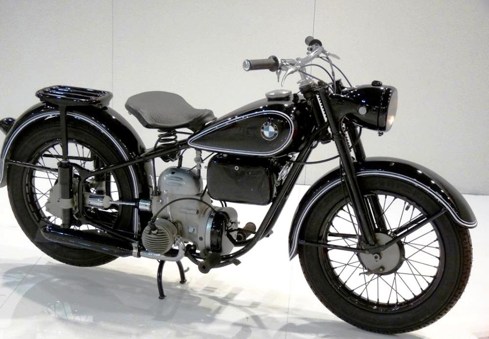 bmw r 10
