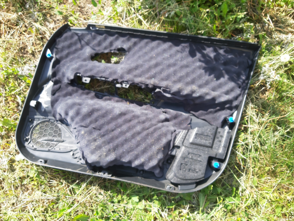 Фото в бортжурнале Lada Vesta SW Cross (1G)