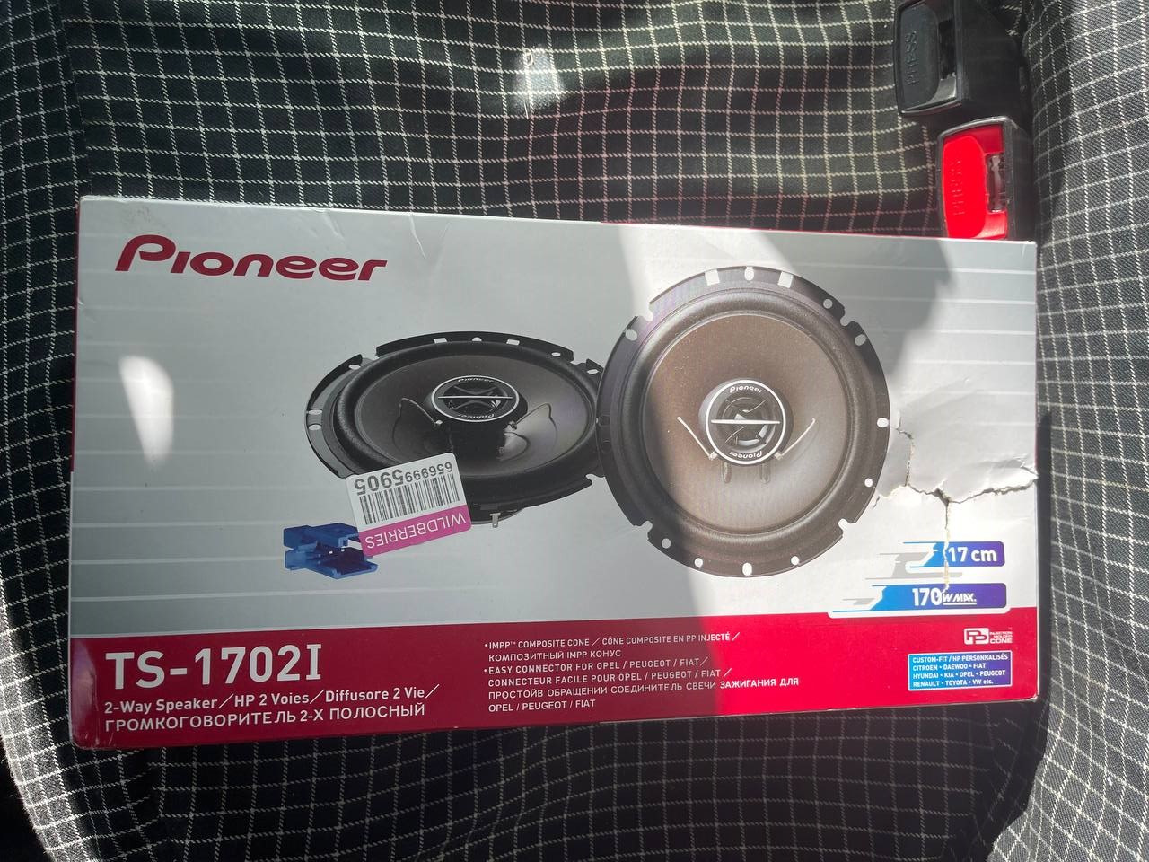 Ts18pro 10. Автоколонки Pioneer TS-1702i. Автоакустика Pioneer TS-1702i.