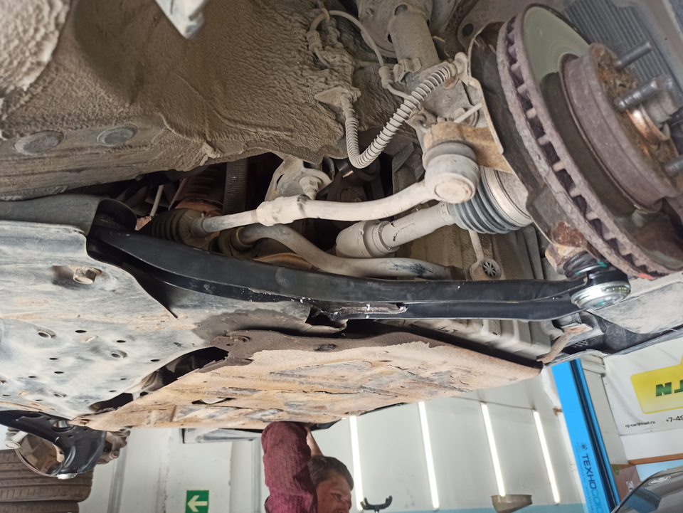 Фото в бортжурнале Hyundai Solaris (1G)