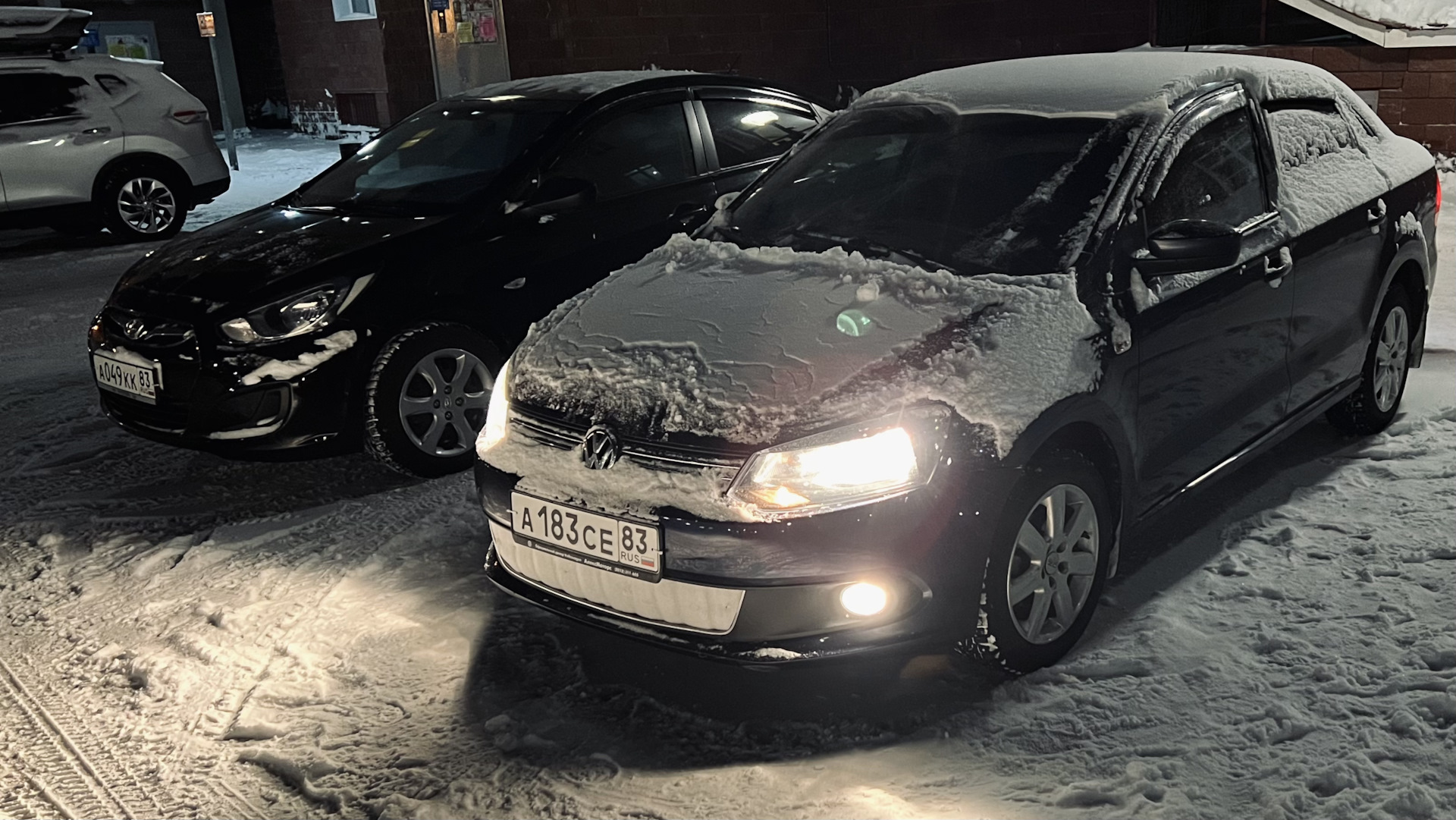 8. Адаптация работы коробки Aisin. — Volkswagen Polo Sedan, 1,6 л, 2013  года | своими руками | DRIVE2