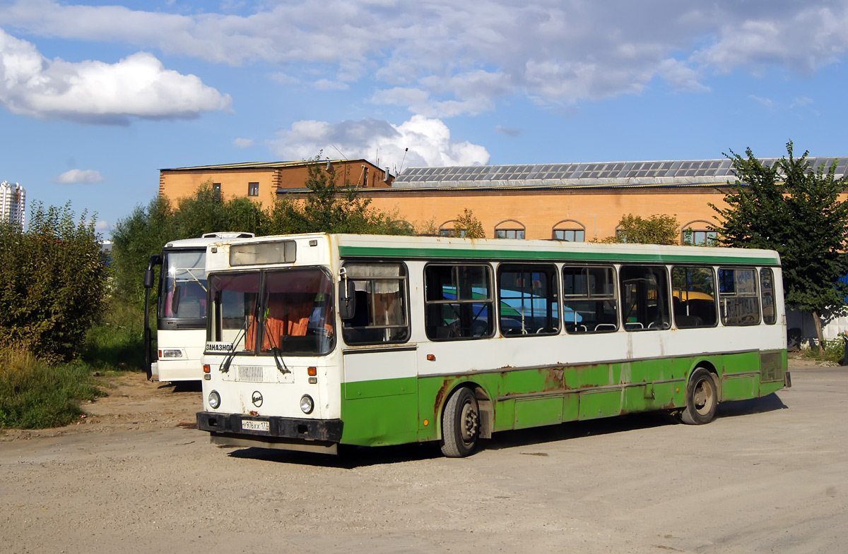 Автобусы 90 х годов фото в россии