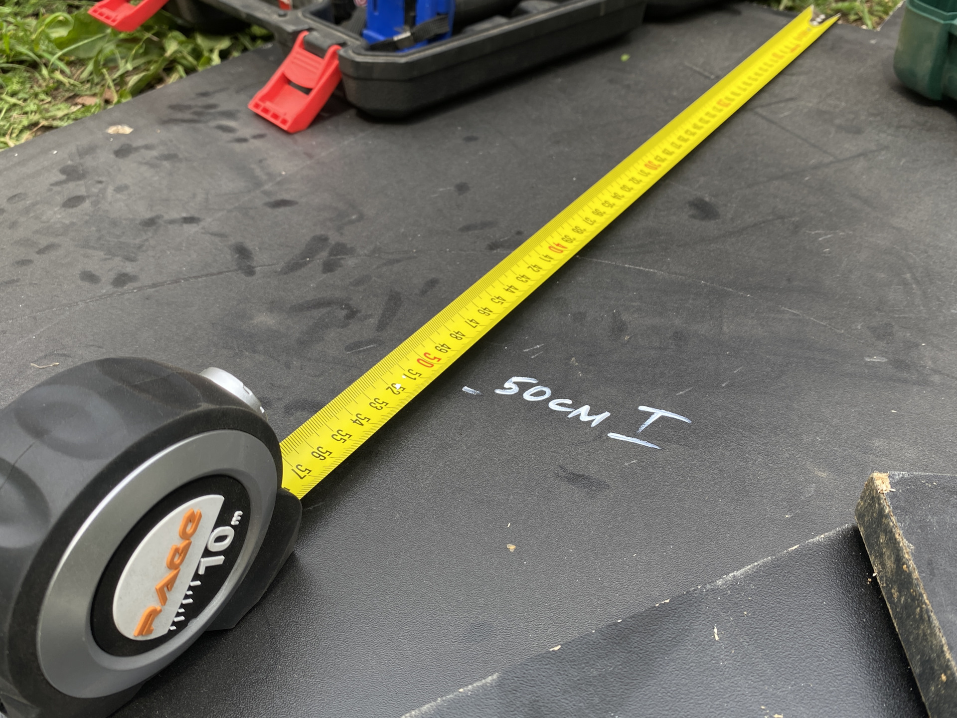 Самодельный короб для сабвуфера ( вопрос ) — KIA Rio (3G), 1,6 л, 2013 ...