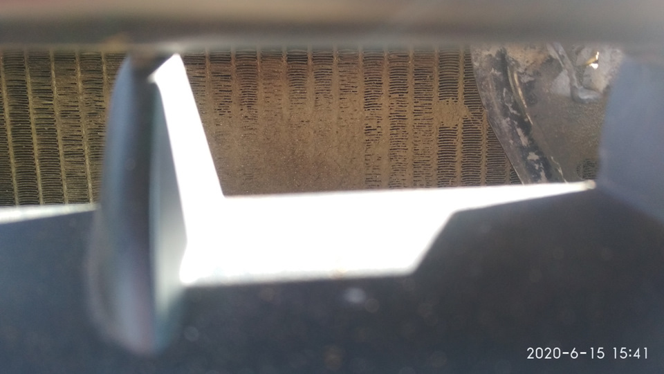 Пришла жара, и новые проблемы — Hyundai Elantra (3G), 1,8 л, 2006 года ...