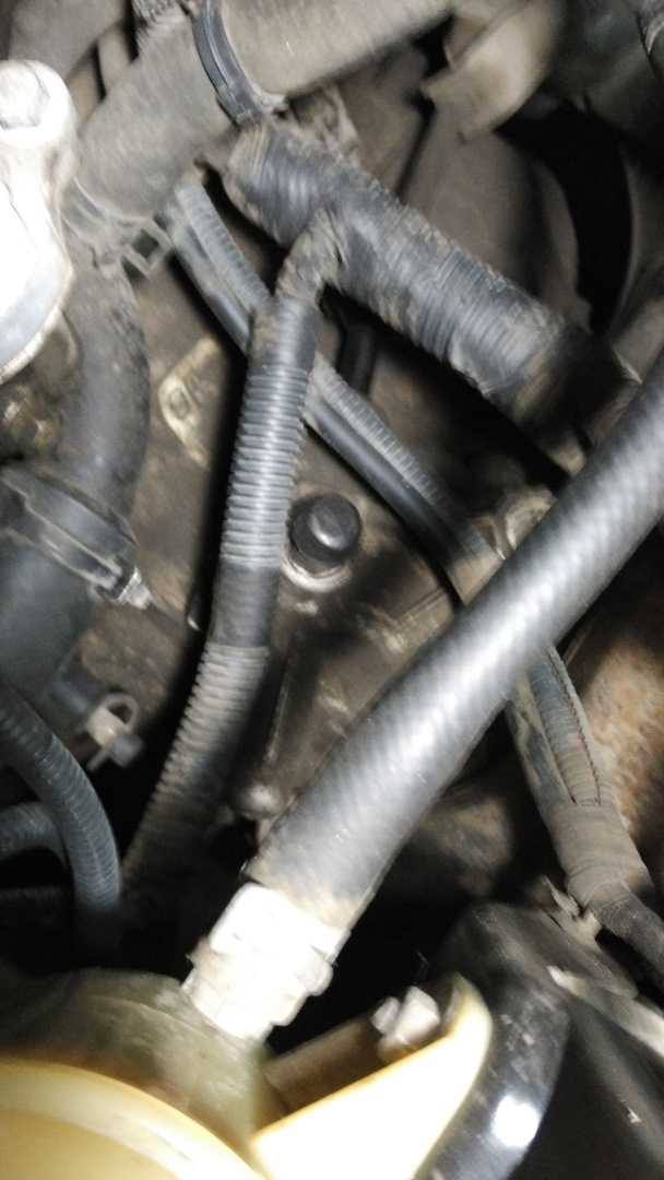 Фото в бортжурнале Chevrolet Lacetti Sedan