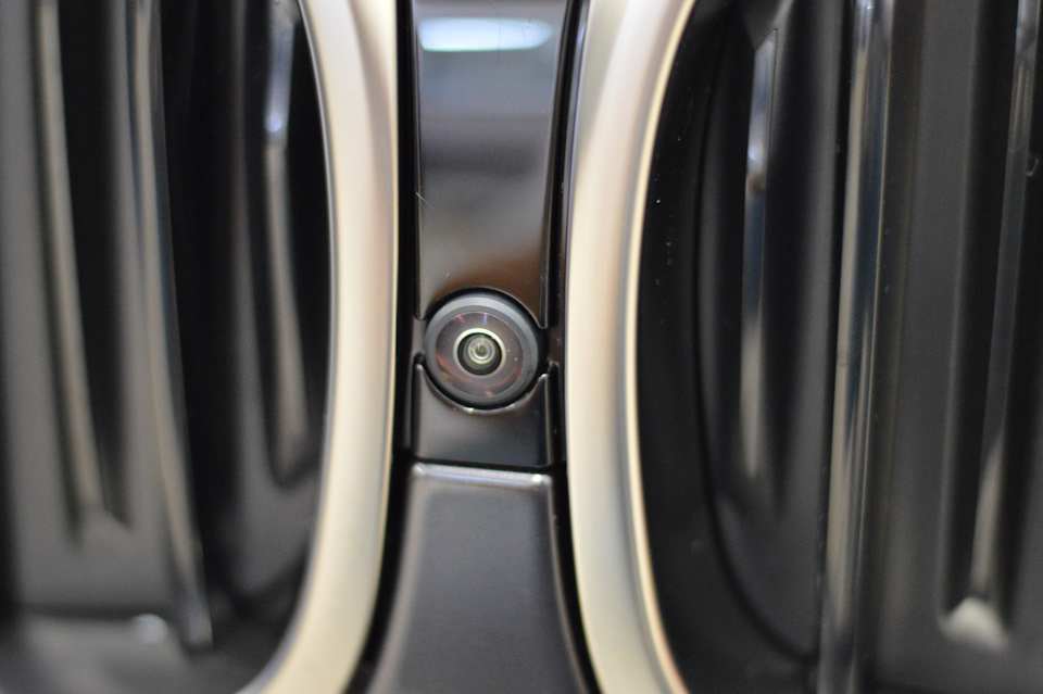 Камеры ЗАД, ПЕРЕД. - Lada XRAY, 1,6 л, 2017 года электроника DRIVE2