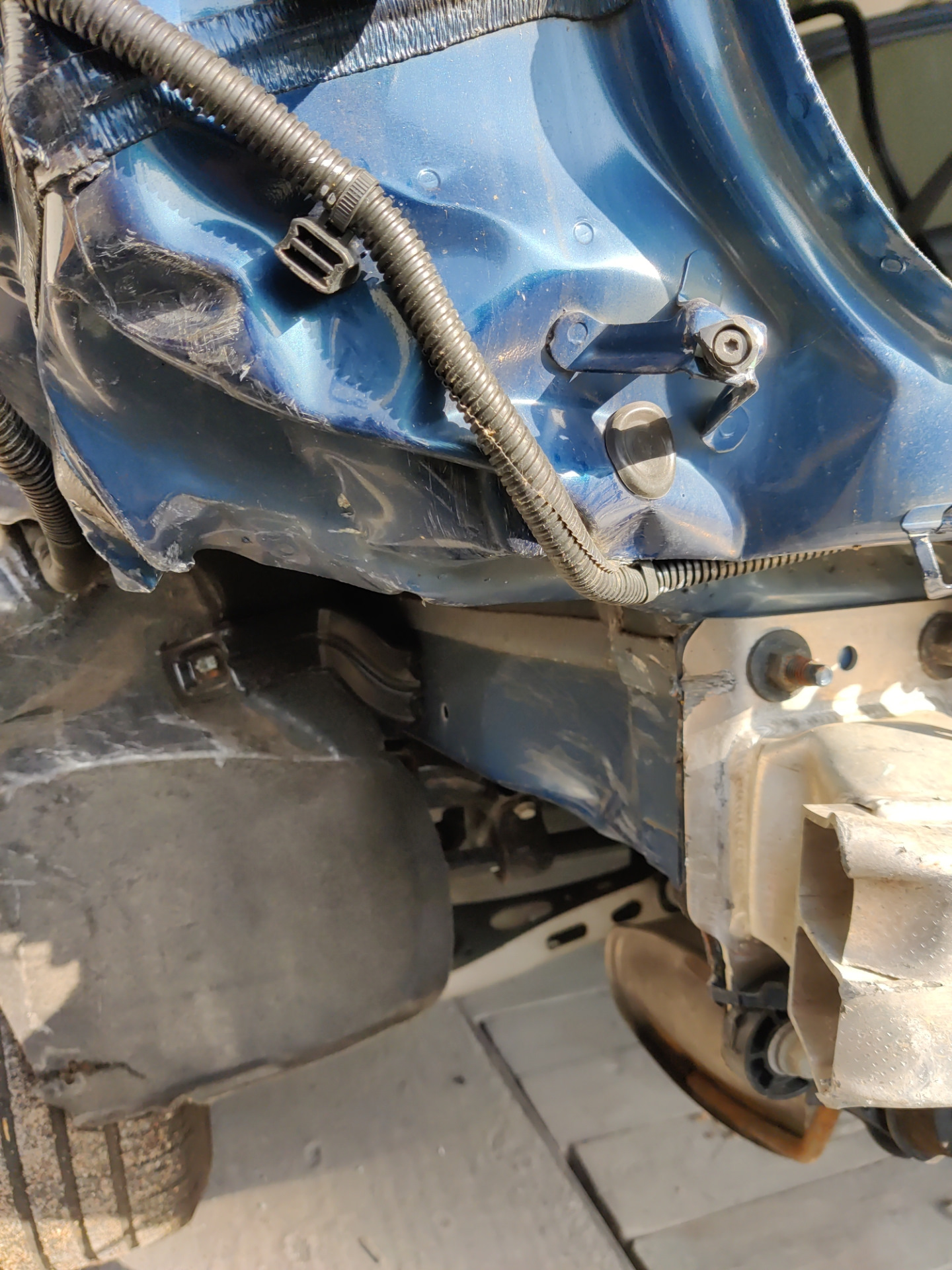 Самый "дорогой" эквинокс — Chevrolet Equinox (3G), 1,5 л, 2019 года ...