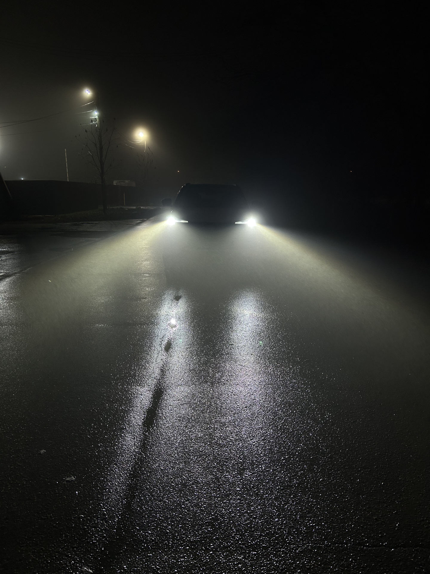 Фото в бортжурнале Changan CS55 Plus (2G)