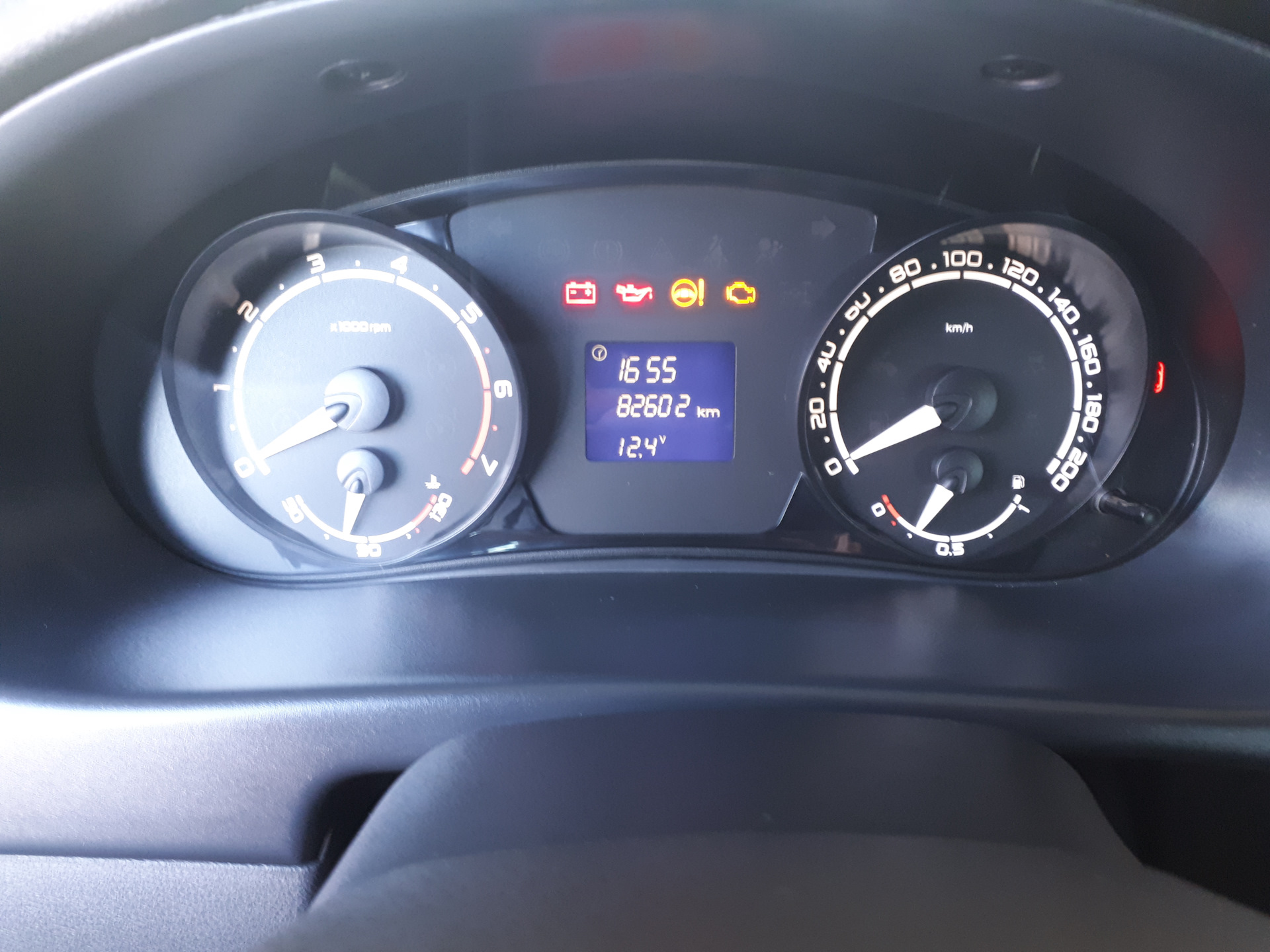 Впускной патрубок 2112 — Lada Приора седан, 1,6 л, 2017 года | запчасти ...