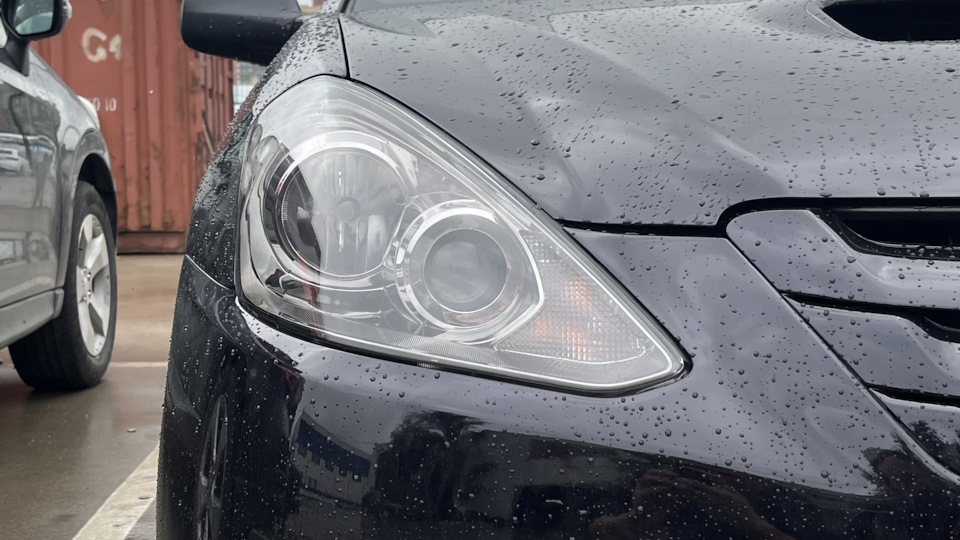 Toyota Caldina