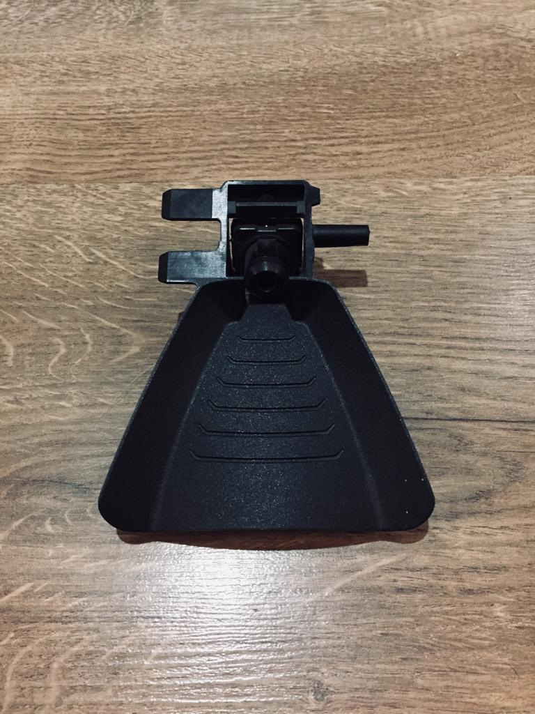 Камера KAFAS2 (LCI) — BMW 5 series (F10)