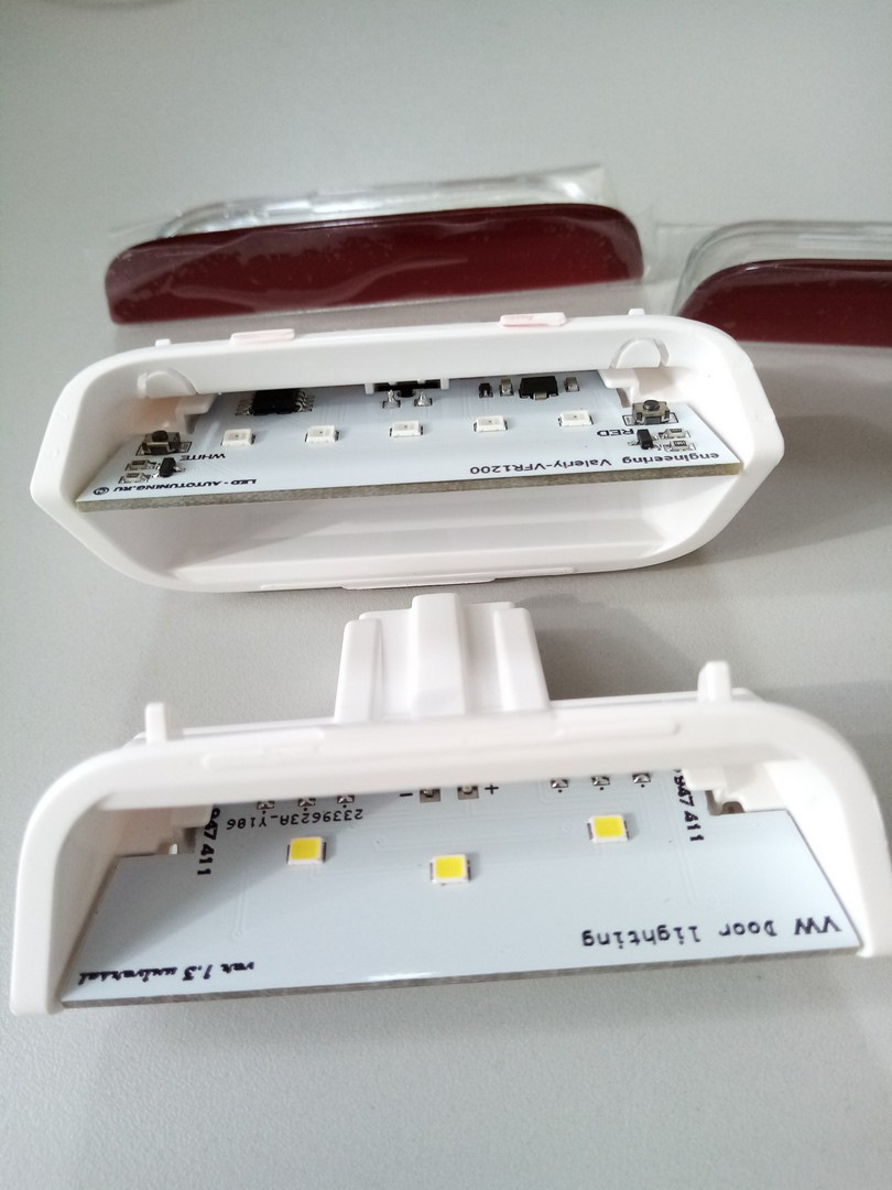 Фото в бортжурнале Volkswagen Passat B8