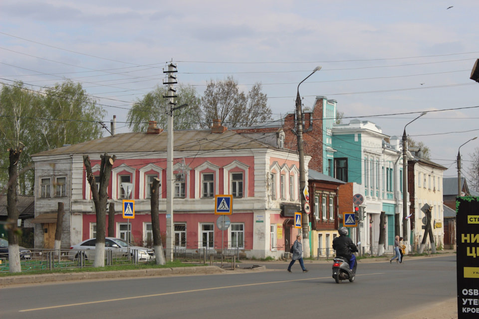 Фото в бортжурнале Москвич 412