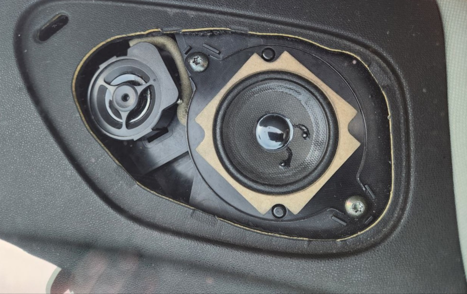 Bose Centerpoint® Surround Sound System. Улучшаем звучание с помощью ВЧ ...