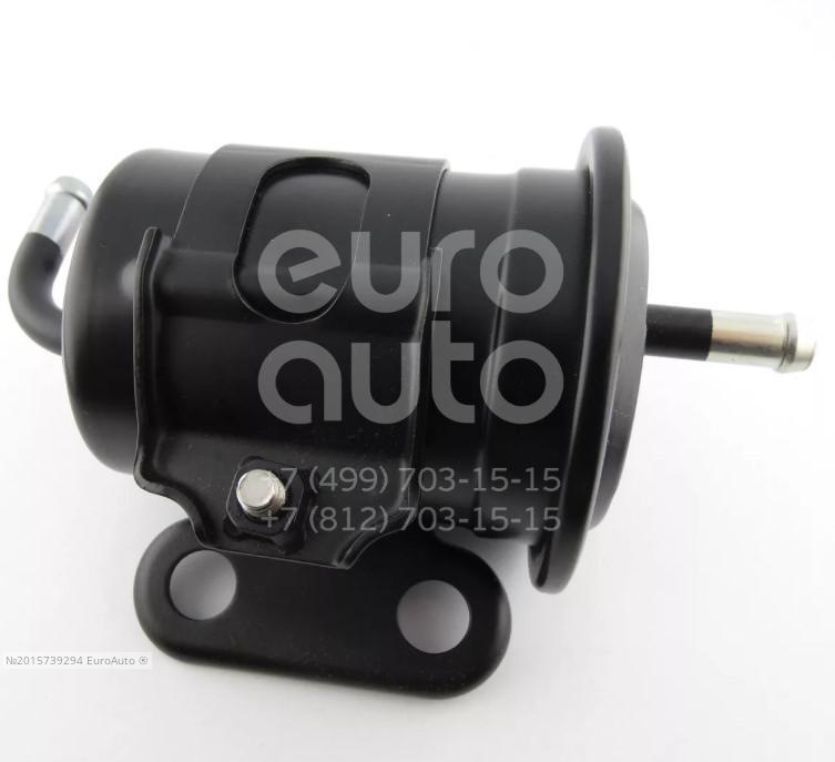 558702J000 Фильтр компрессора пневмоподвески KIA HYUNDAI | Запчасти на ...