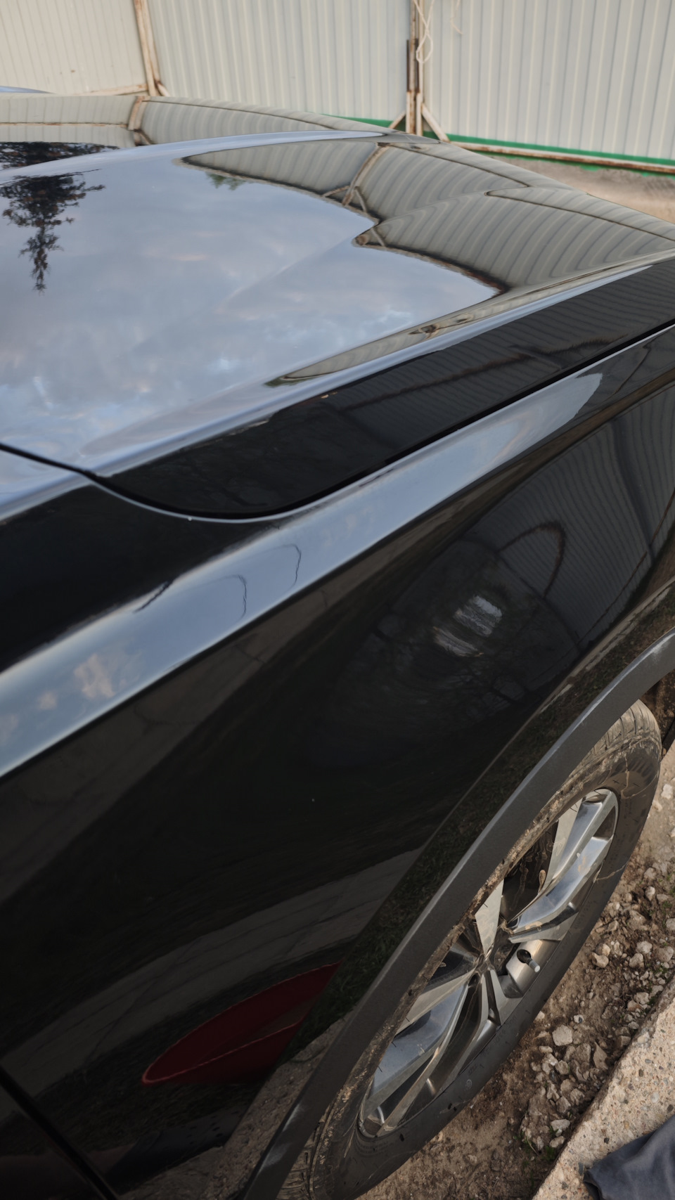 Замена масла и прошивка вариатора и другие мелочи — Chery Tiggo 7 Pro ...