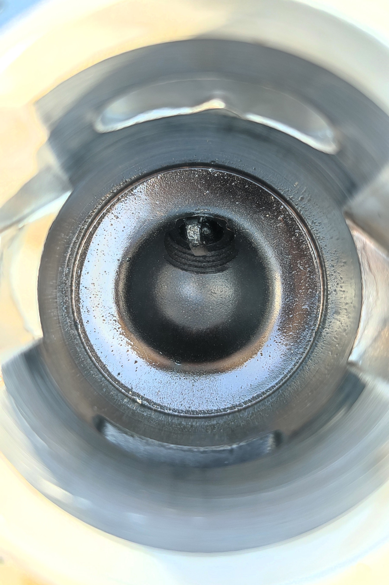 8 часов на максимальных оборотах. — ВМПАВТО на DRIVE2