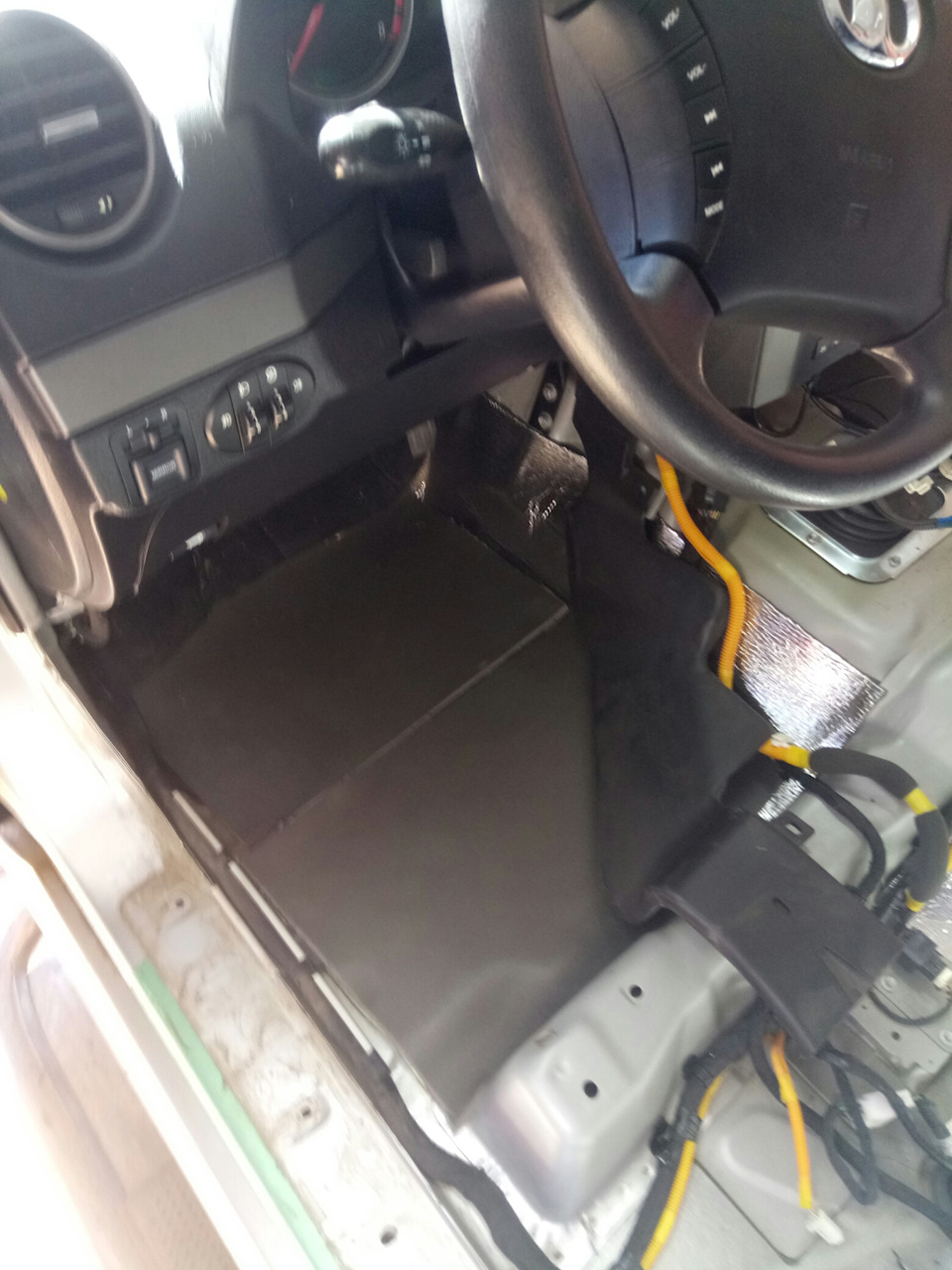 Фото в бортжурнале Great Wall Hover