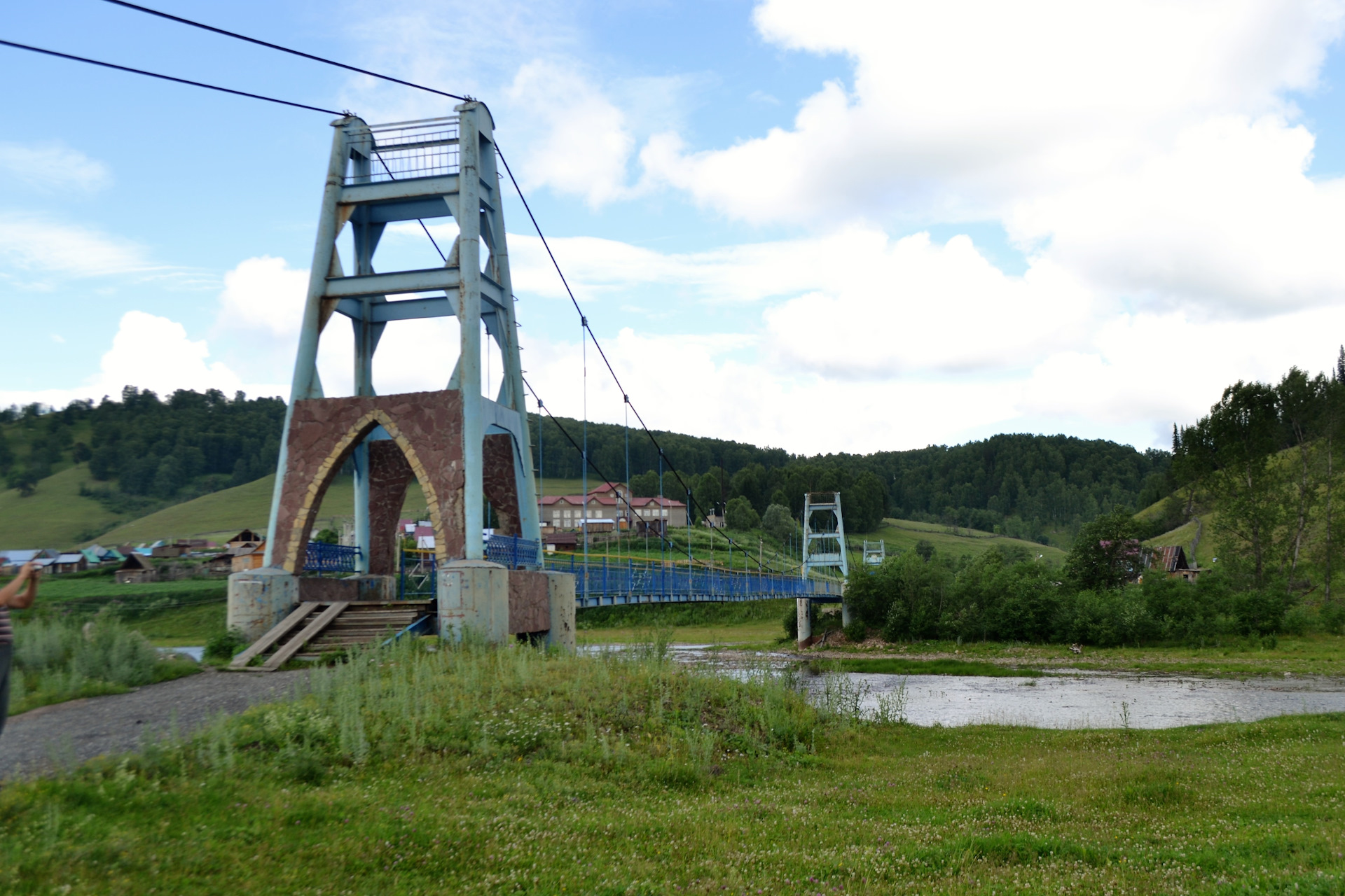 Ишеево ишимбайский район фото