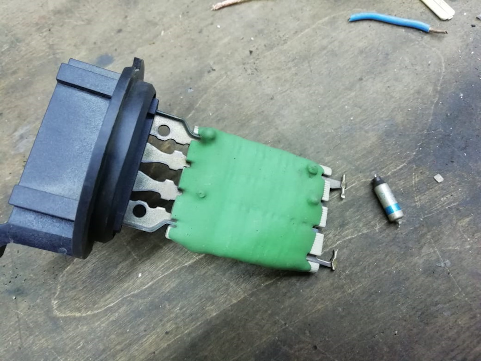 Фото в бортжурнале Mitsubishi Colt VI