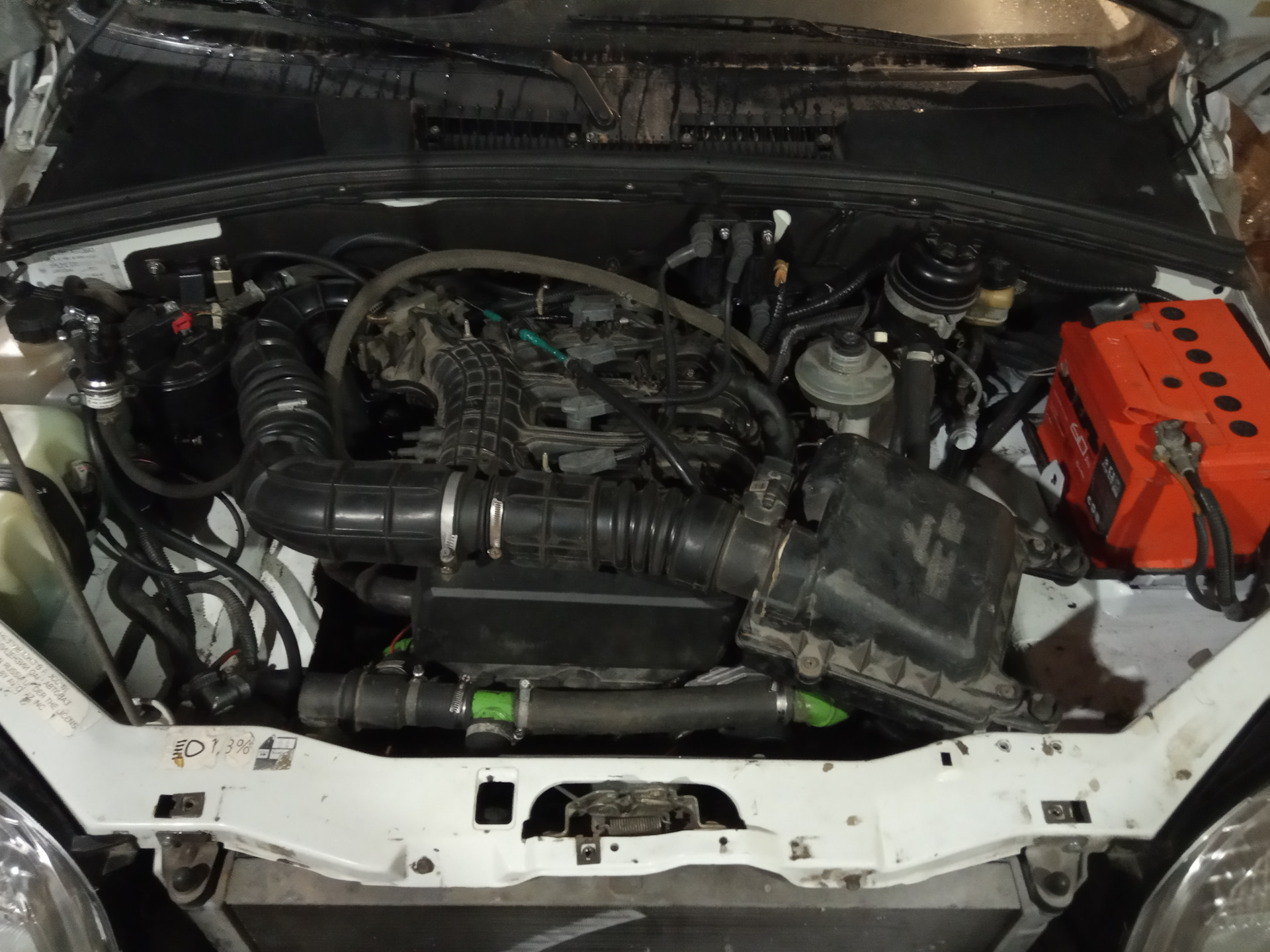 Техническая помощь на дороге! — Техинком на DRIVE2