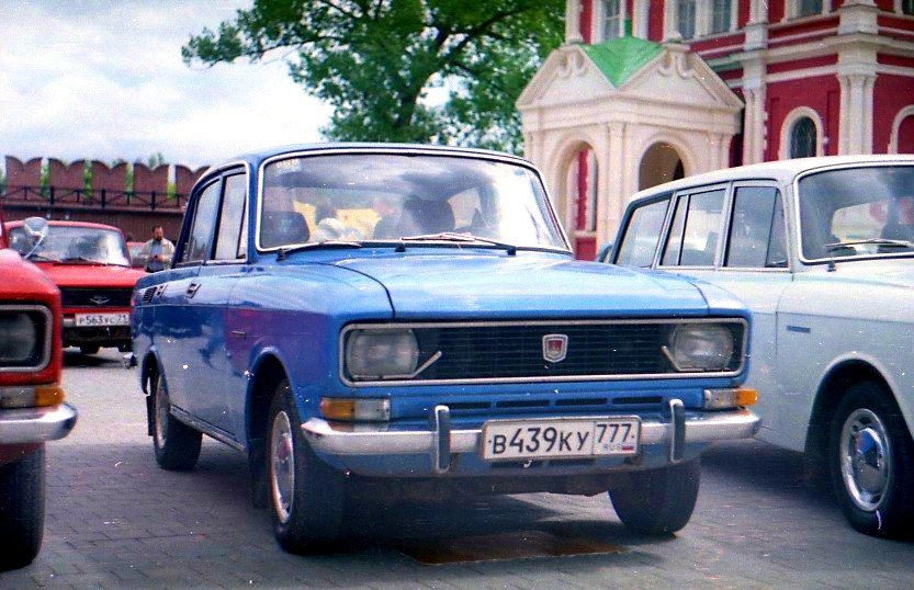 Запах выхлопа в салоне. ( нашел причину) — Toyota Camry (XV20), 3 л ...