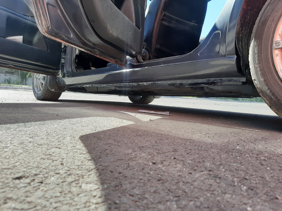 1 — Ford Mondeo III