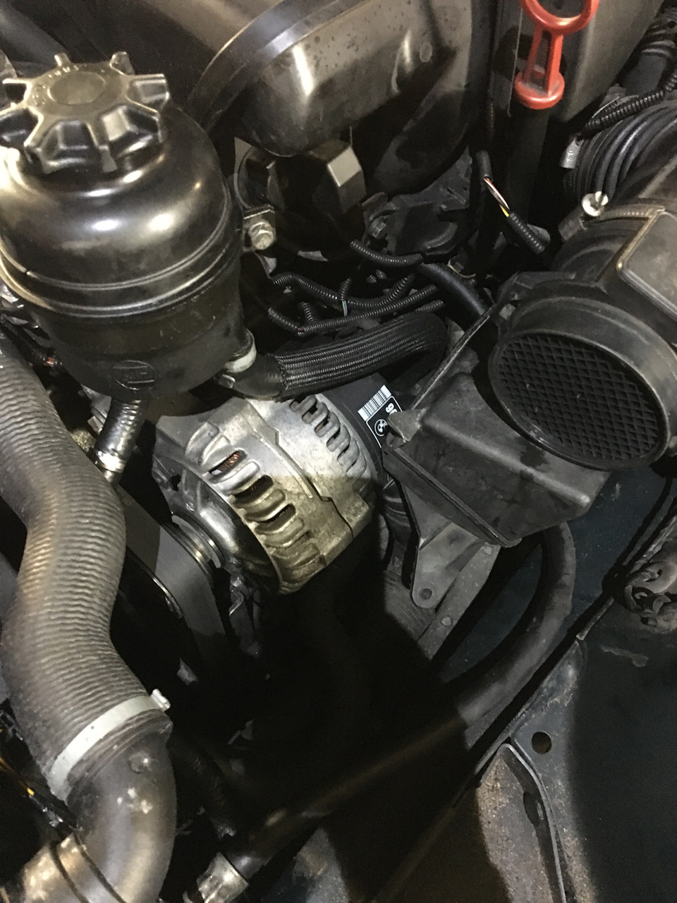 #22. На повестке дня: Генераторы — Valeo 90a и BOSCH 90A. Разборка и ...