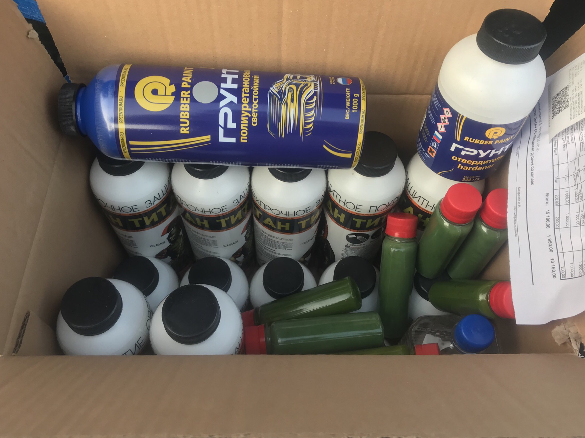 Титан или раптор — Lada 4x4 3D, 1,7 л, 2010 года | тюнинг | DRIVE2