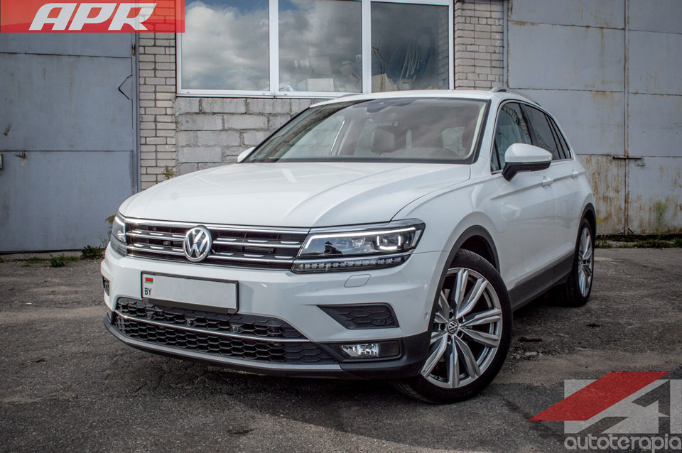 Tiguan чип. Фольксваген Тигуан 400 л.с. Тигуан Фольксваген на 3 стейдже