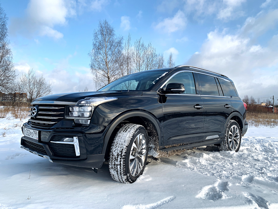 Обзор авто gac gs8. Смотреть фото Обзор авто gac gs8. Смотреть картинку Обзор авто gac gs8. Картинка про Обзор авто gac gs8. Фото Обзор авто gac gs8