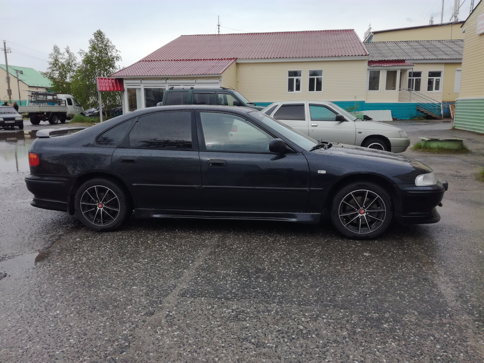 Elm327 переделка под фиат - 95 фото