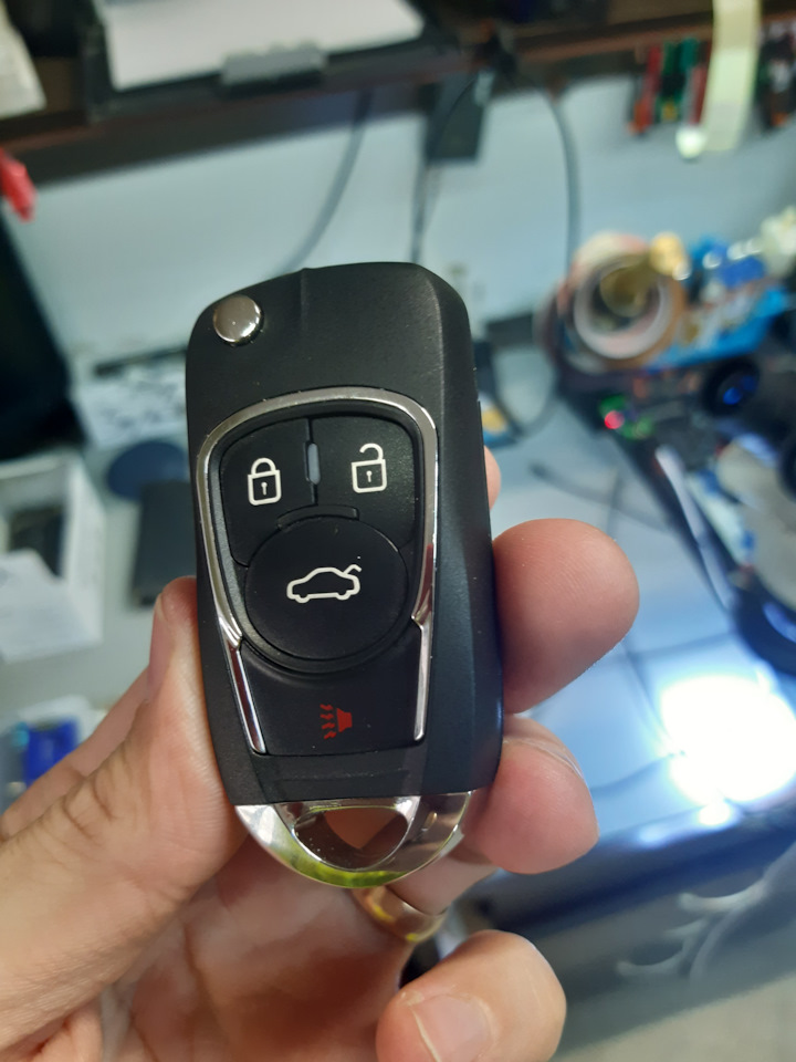 Выкидне ключи Chevrolet на Chevrolet Aveo Sedan (2G), Chevrolet Cobalt ...
