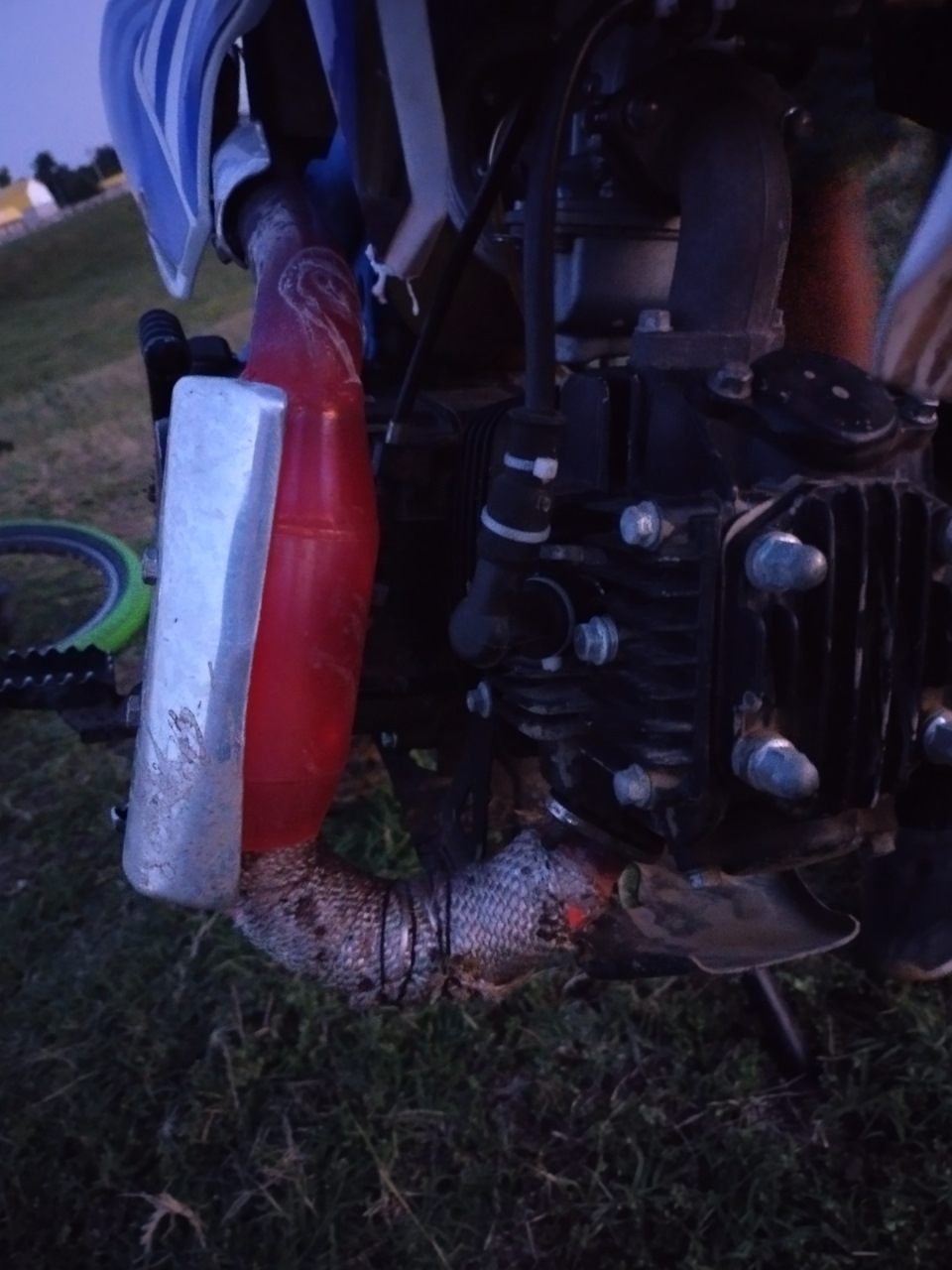 Отпуск, поездка на Кавказ. — Volvo S60 (1G), 2,5 л, 2006 года ...