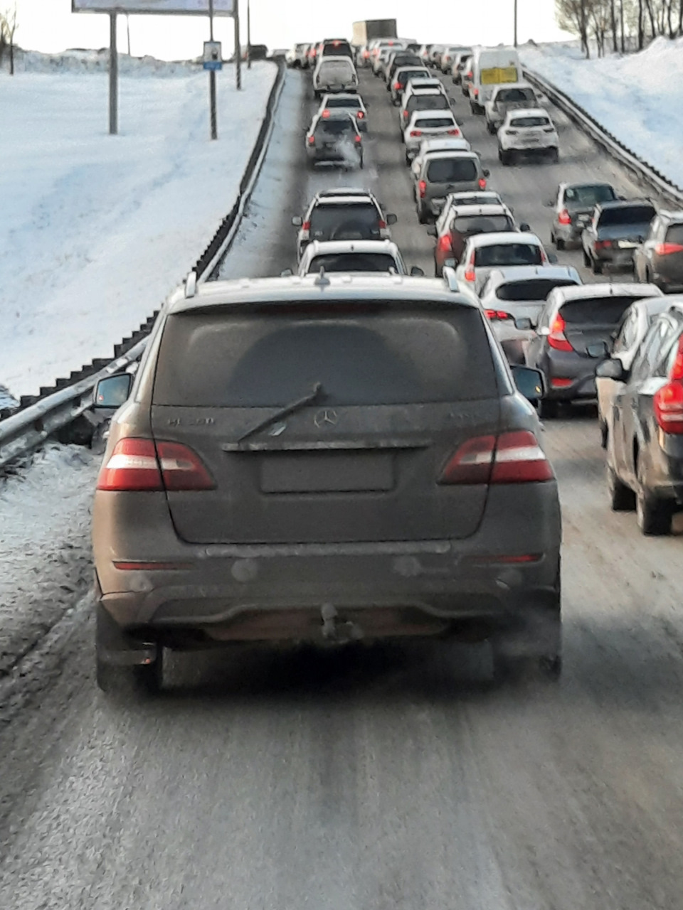 Вот почему новый Хавэйл, а не старый Мерседес — DRIVE2