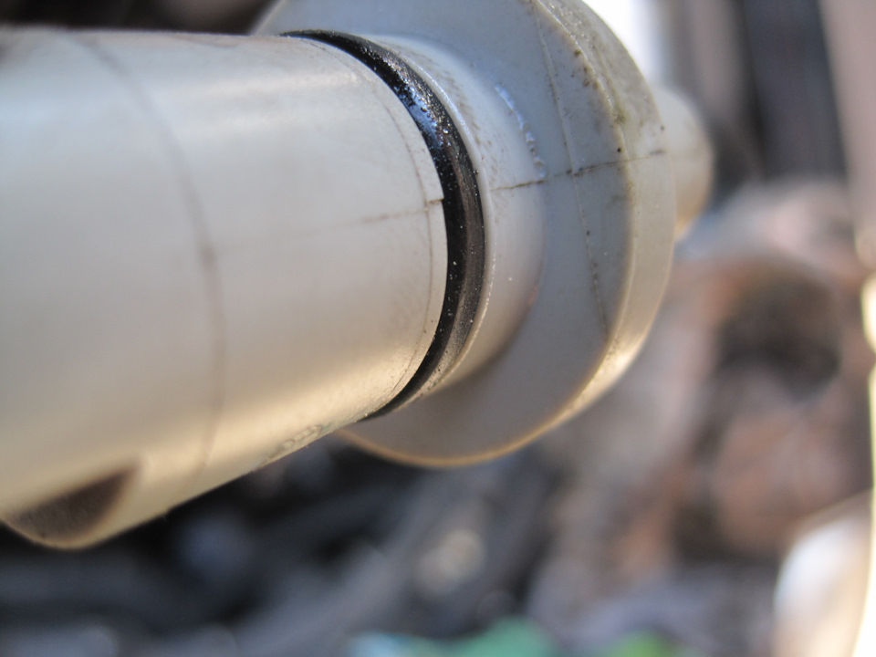 Фото в бортжурнале Lada Приора хэтчбек