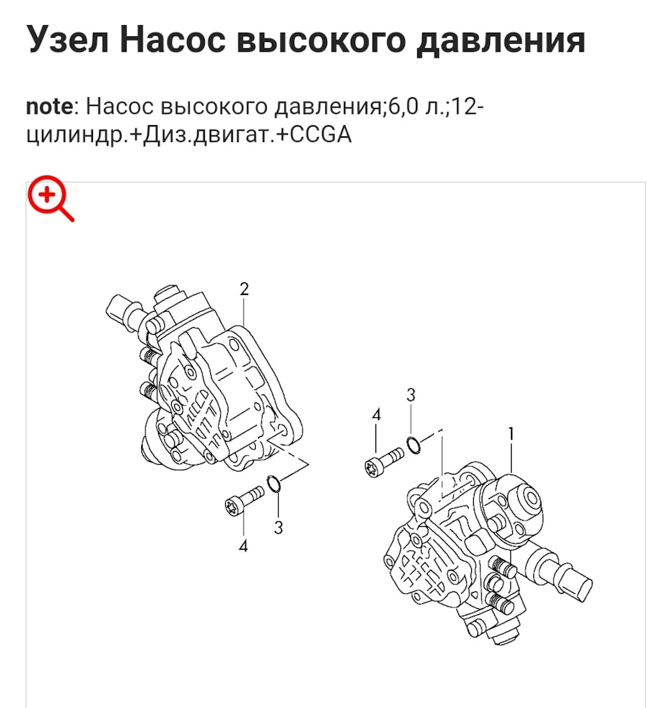 Фото в бортжурнале Audi Q7 (1G)