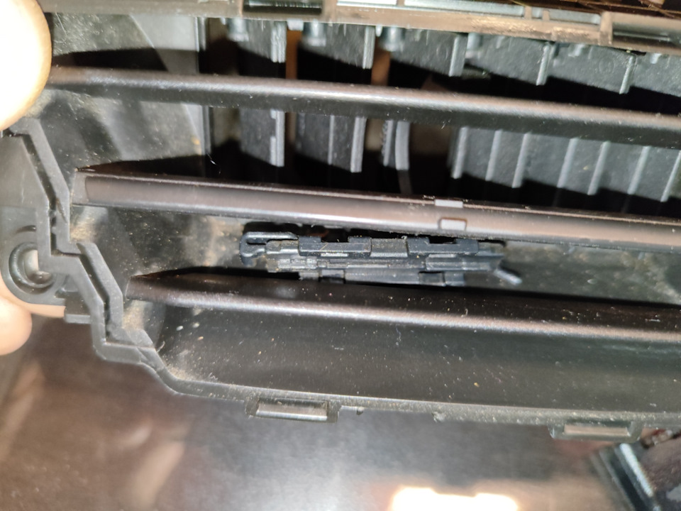 Фото в бортжурнале KIA Rio (3G)