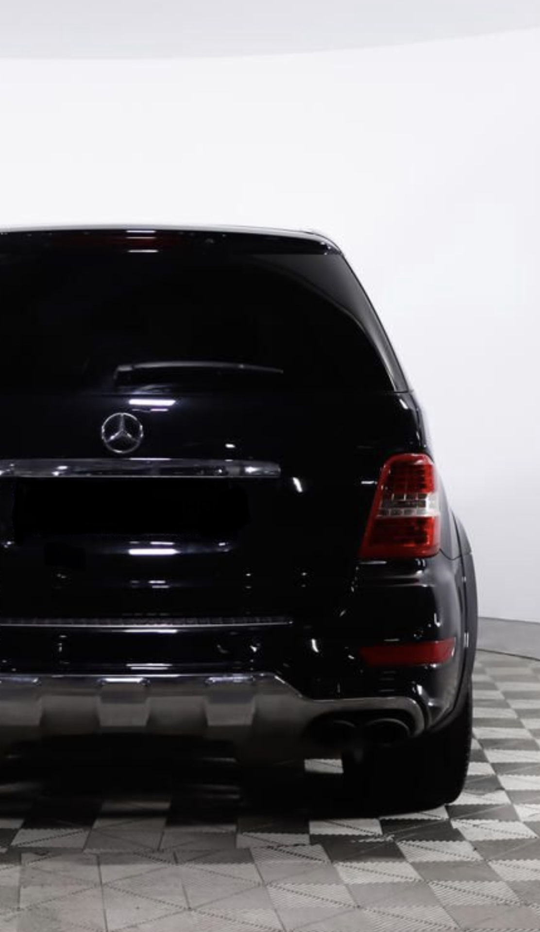 Клапан распредвала М 156 — Mercedes-Benz ML 63 AMG (W164), 6,3 л, 2008 года  | своими руками | DRIVE2