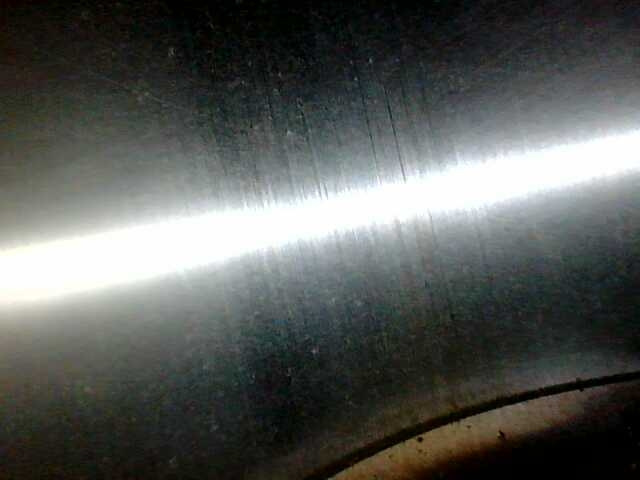 Фото в бортжурнале Hyundai i30 (1G)