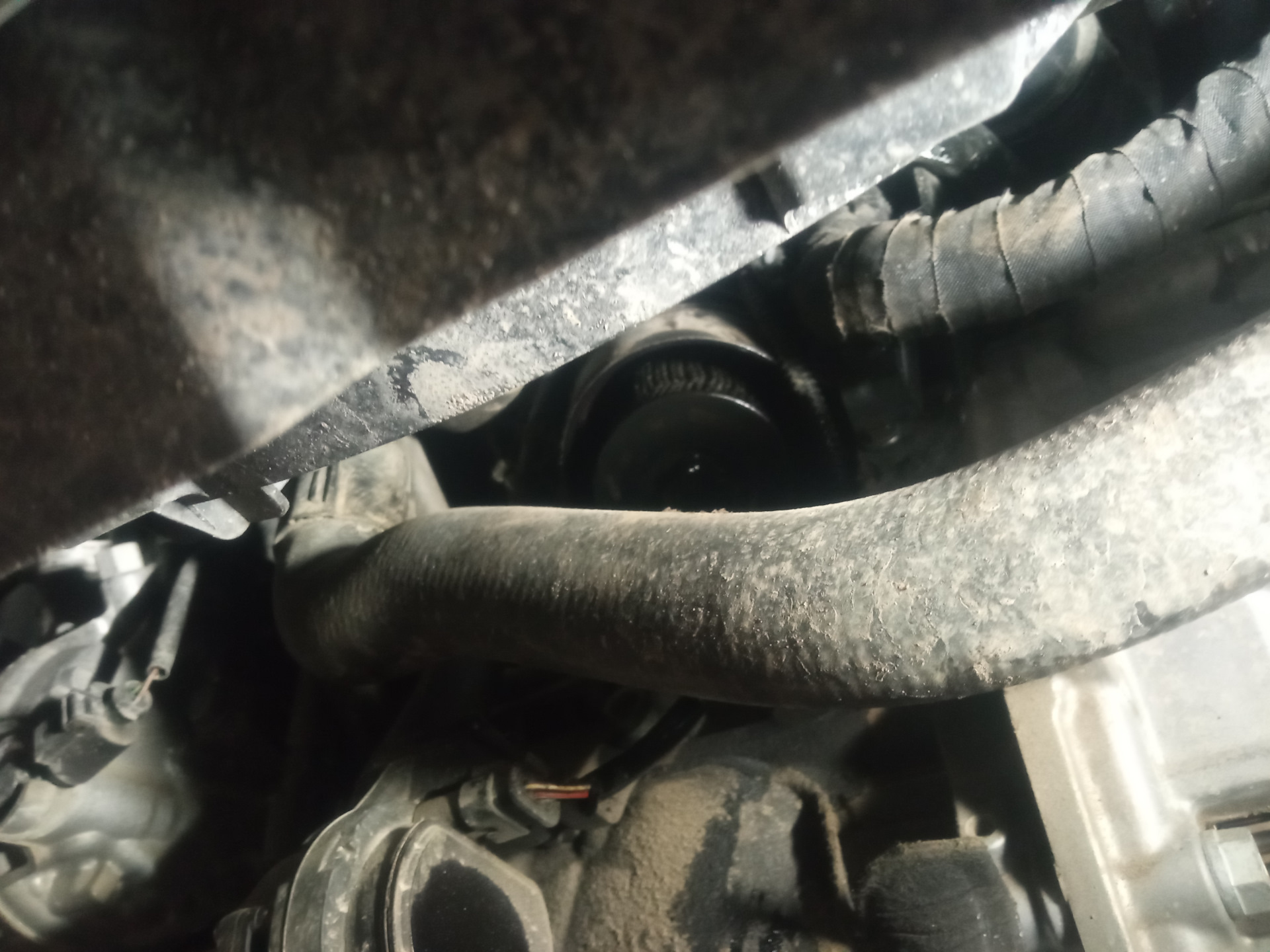 Сброс сервисного интервала AID — Volkswagen Tiguan (2G), 2 л, 2020 года ...