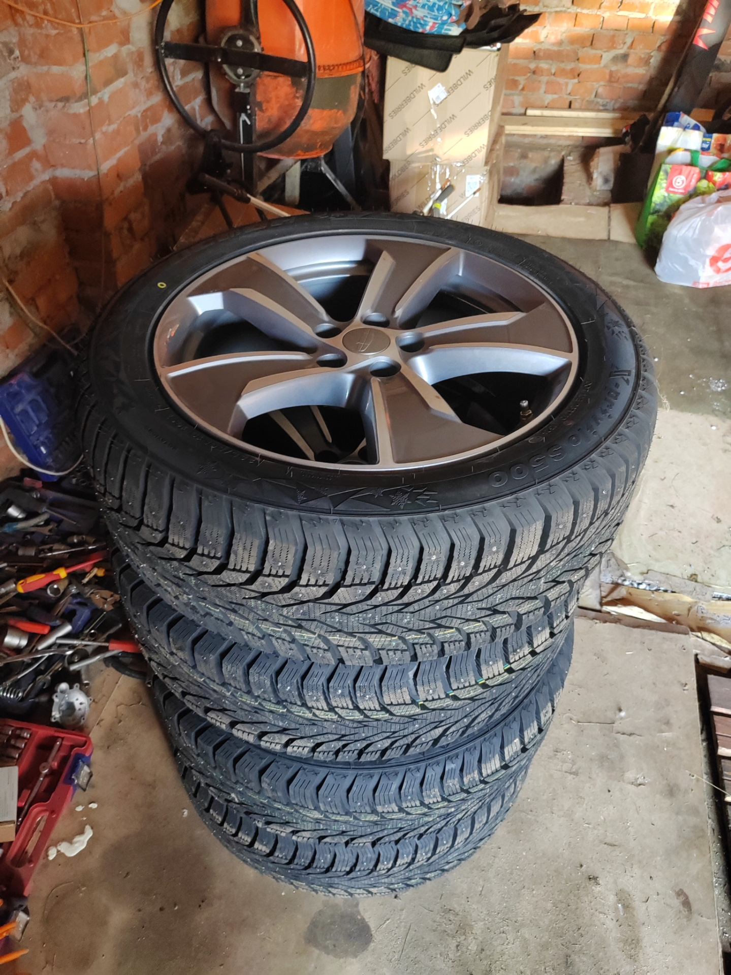 Tracmax privilo s500. Tracmax privilo s500