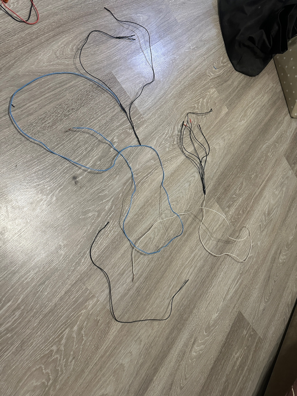 Фото в бортжурнале Chevrolet Niva GLX