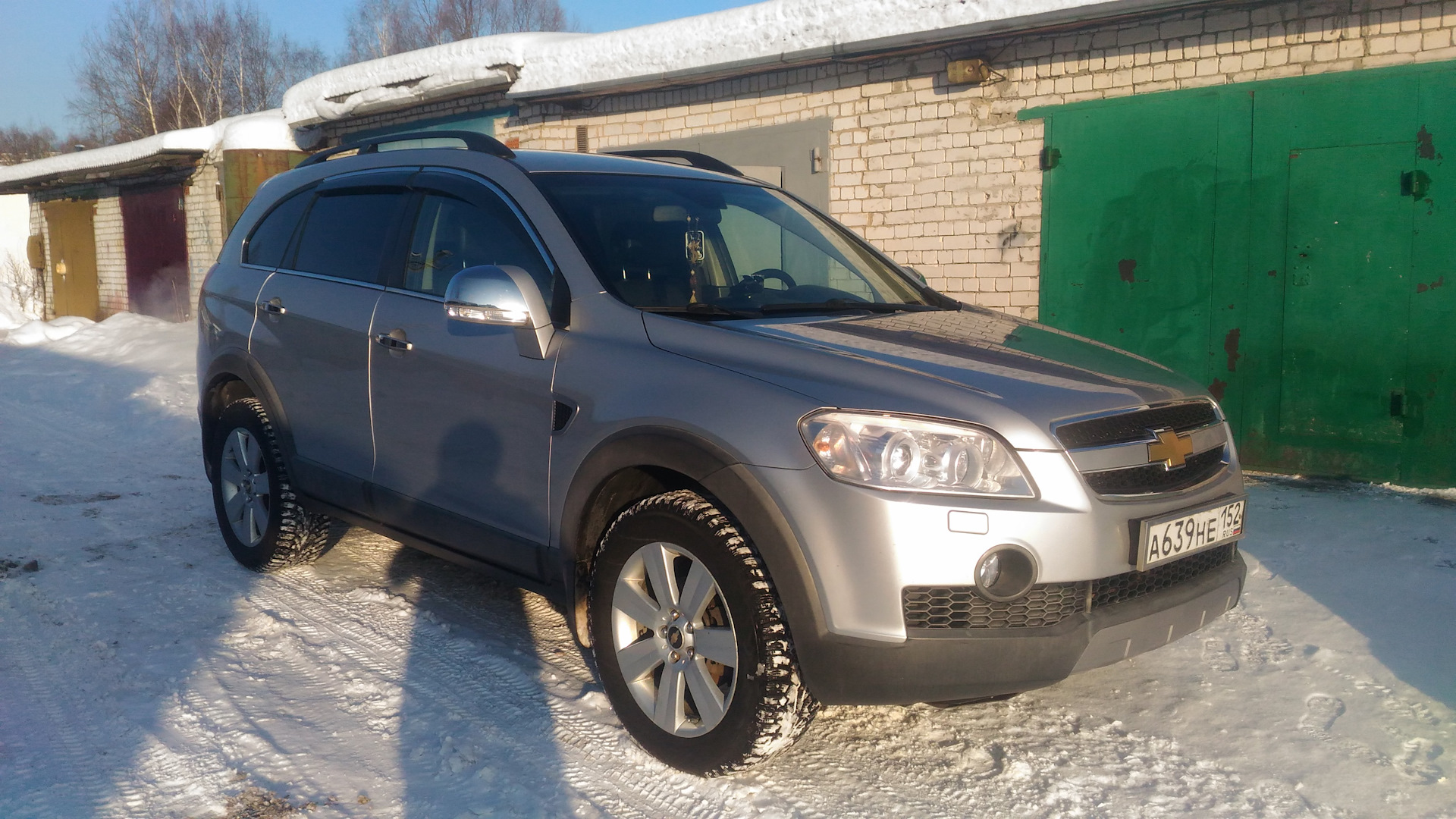 Captiva 2007. Шевроле Каптива 2007. Chevrolet Captiva 2007. Каптива 2.4 136л.с. ГБО на Шевроле Каптива 2.4 136л.с.