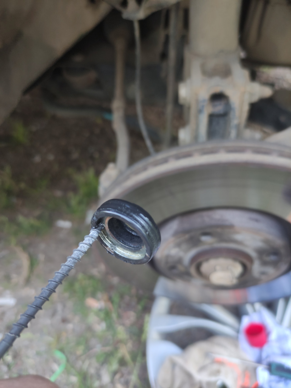 Фото в бортжурнале Citroen C4 L