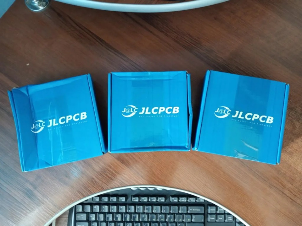 что такое 1pcb или 2pcb