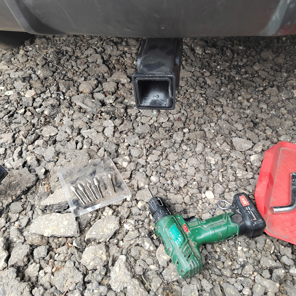 Фото в бортжурнале Haval Jolion