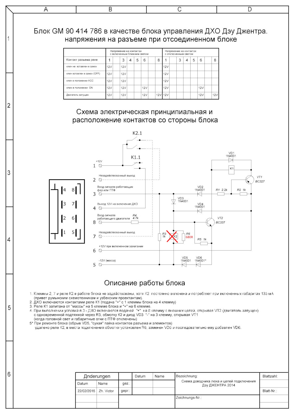 Дневной свет на Megane III - Page 2 - Аудио, Сигнализация, Аксессуары, Электрика - Форум Клуба Рено