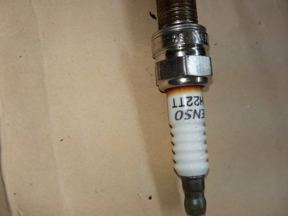 Свечей Зажигания Denso Xuh22tt Купить