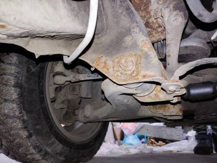 22.03.2023 Комментарии к Первому этапу анализа ТС Альмандин младший ...